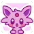 snugglyespeon