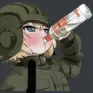 DrunkAnimeGirl