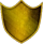 gold Discord emoji