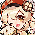 kleehug Discord emoji