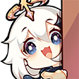 paimonlurk Discord emoji