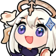 paimonwave Discord emoji