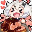 paimonfeast Discord Emoji