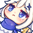 paimonlost2 Discord emoji