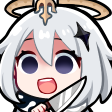 paimonknife Discord emoji