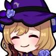 lisasmile Discord emoji