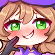 lisaaraara Discord emoji