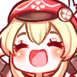 kleehype Discord emoji