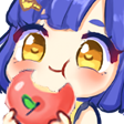 xianglingnom2 Discord emoji