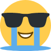 coolcry Discord emoji