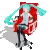 MikuChairspin