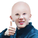 ChangbinBaldOk