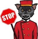 stop stop