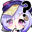 qiqihuh Discord emoji