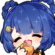 xianglingnom Discord emoji