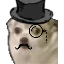 PoshPup PoshPup
