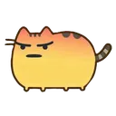 Annoyedcat Discord Emoji