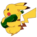 pikachampagne