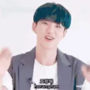 horanghae horanghae