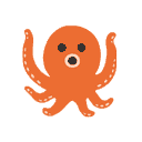 OctopusBlob Discord Emoji
