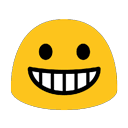 blob_grin