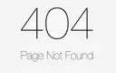 ERROR404