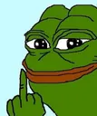 Pepethefrog1 Discord Emoji