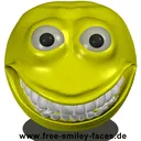 smile smile