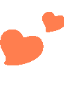 tlwHeartsOrange
