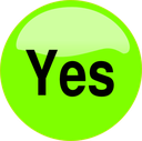 yes Discord emoji