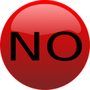 nope Discord emoji