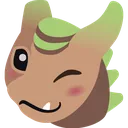 Onbu_wink