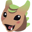 Onbu_smile Onbu_smile