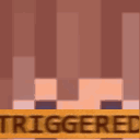 McTriggered Discord Emoji