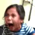 cry