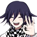 DC_av3kokichi_ok DC_av3kokichi_ok