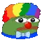 PepeClownShock