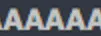 AAAAAA