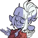 ShrugLuci ShrugLuci