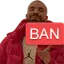 ban
