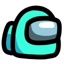 Cyan1 Discord Emoji