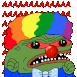 pepechud Discord Emoji