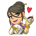 sierrasticker