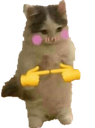 WFC_CatUke Discord emoji