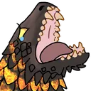 WailOfDespair Discord Emoji