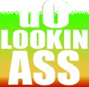 u0lookinass