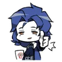 chesedThumbsUp