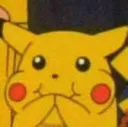 PikachuLaugh PikachuLaugh