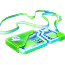 premiumraidpassbadge Discord emoji