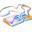 regularraidpassBadge Discord emoji